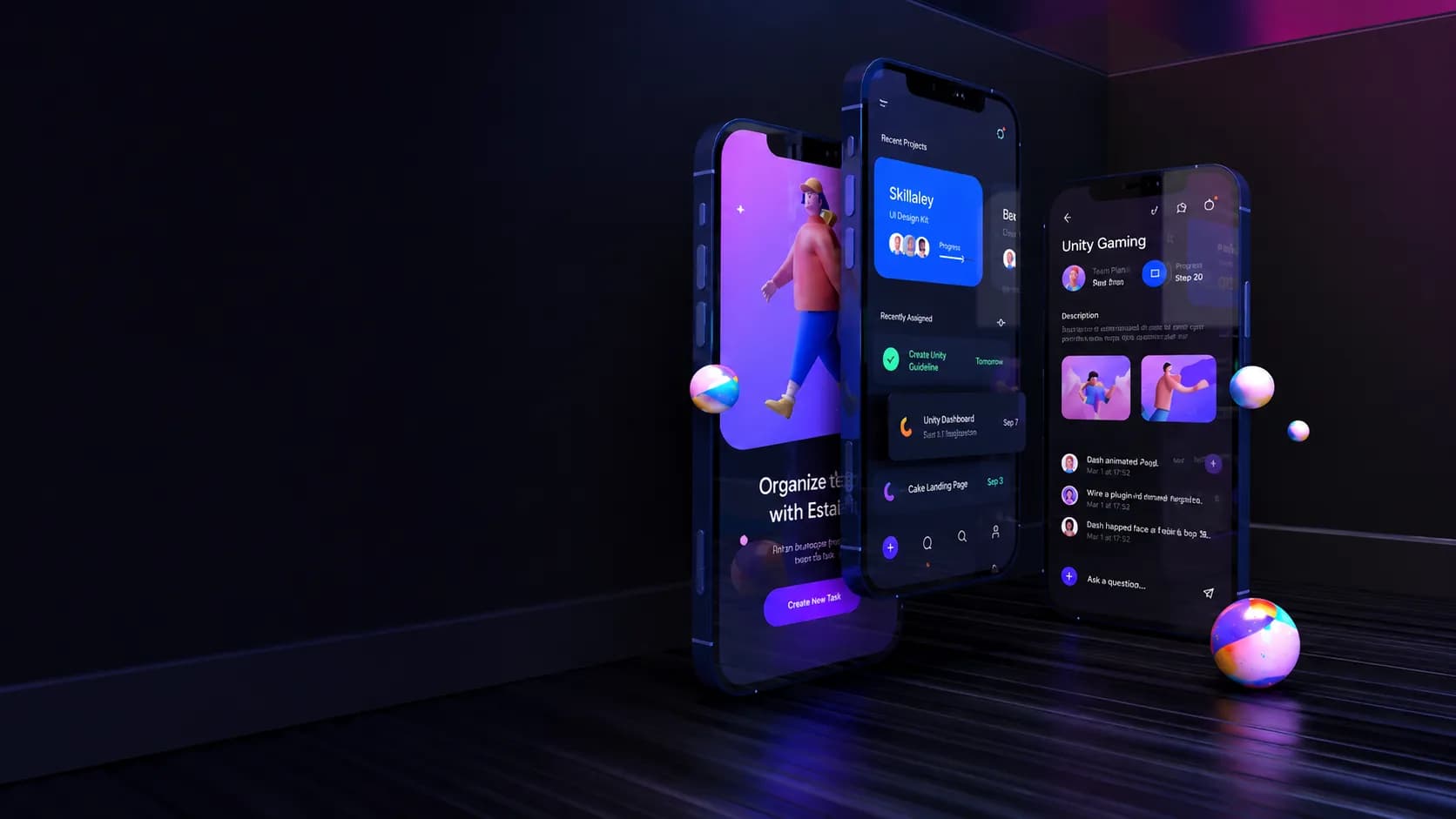 Apps móviles que conectan con tus usuarios